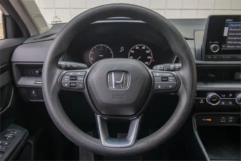 2024 Honda CR-V Pic 29 2024 Honda CR-V Pic 29