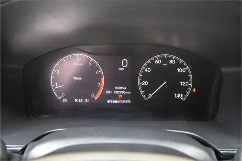 2024 Honda CR-V Pic 30 2024 Honda CR-V Pic 30