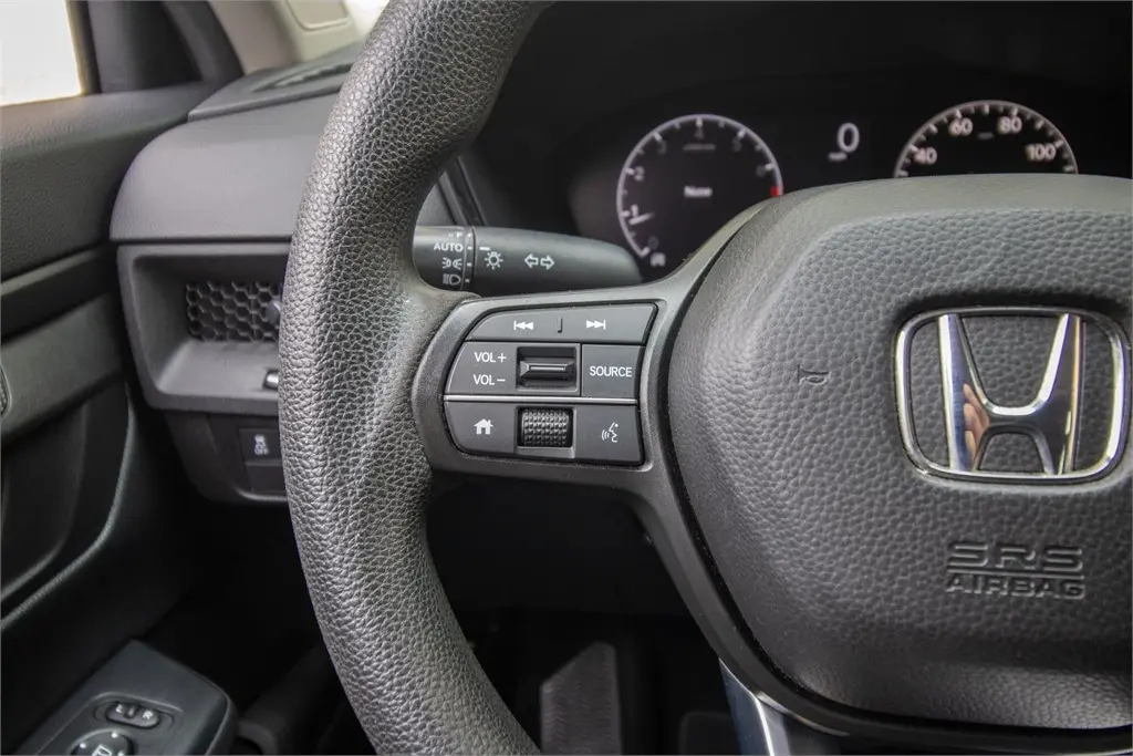 2024 Honda CR-V 2024 Honda CR-V