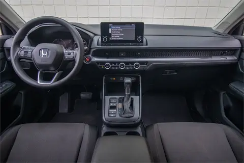 2024 Honda CR-V Pic 35 2024 Honda CR-V Pic 35