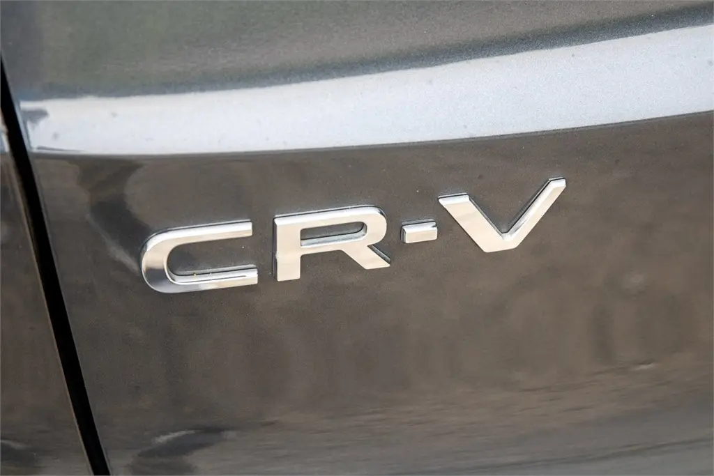 2024 Honda CR-V 2024 Honda CR-V