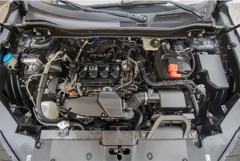 2024 Honda CR-V Pic 40 2024 Honda CR-V Pic 40