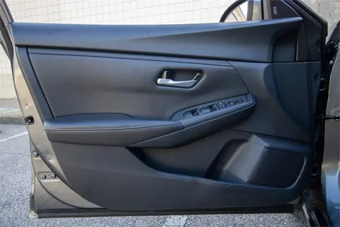 2025 Nissan Sentra Pic 10 2025 Nissan Sentra Pic 10