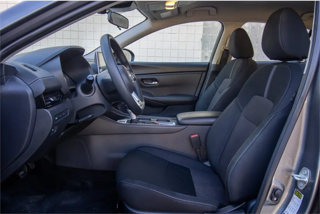 2025 Nissan Sentra 2025 Nissan Sentra