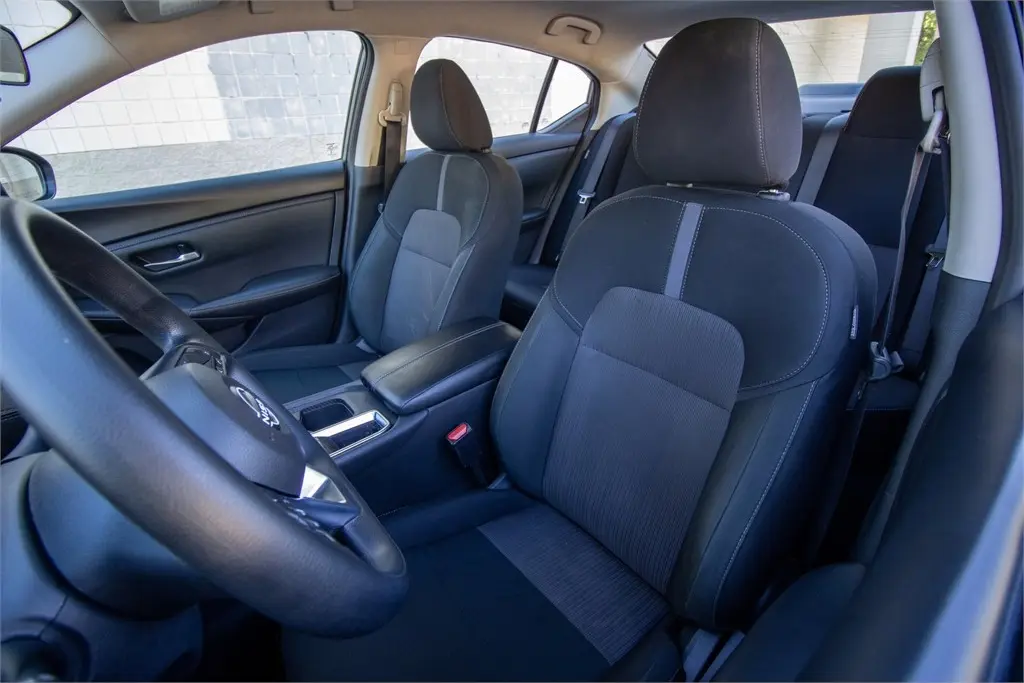 2025 Nissan Sentra 2025 Nissan Sentra