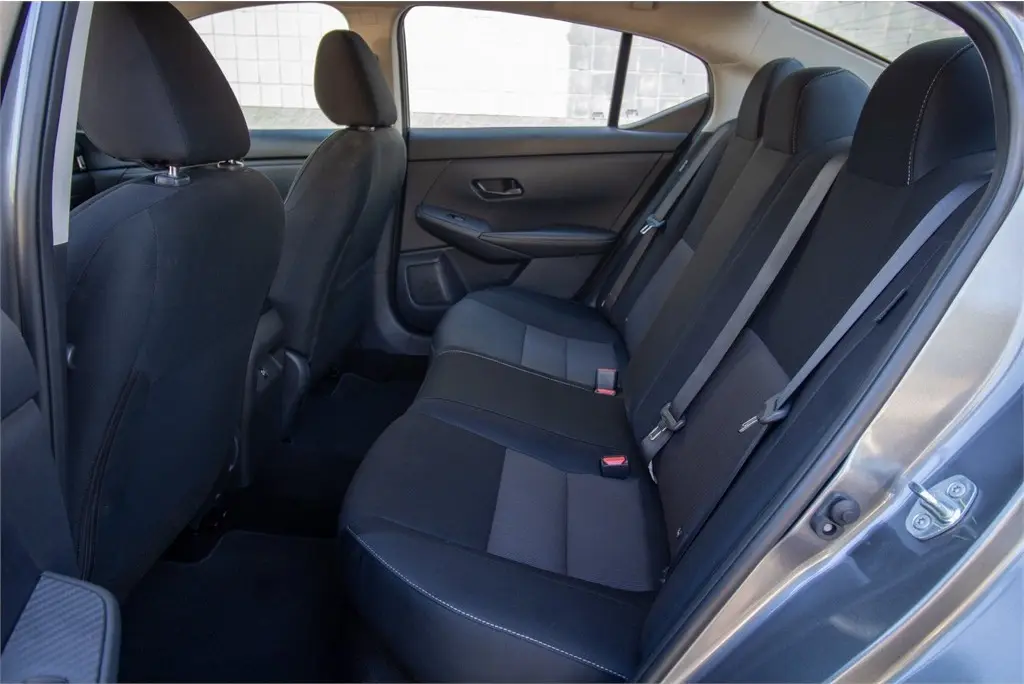 2025 Nissan Sentra 2025 Nissan Sentra
