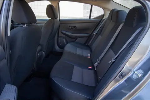 2025 Nissan Sentra Pic 16 2025 Nissan Sentra Pic 16