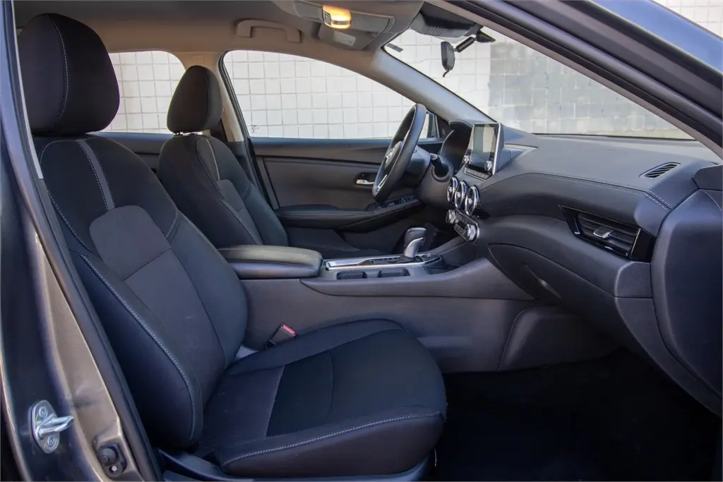 2025 Nissan Sentra 2025 Nissan Sentra