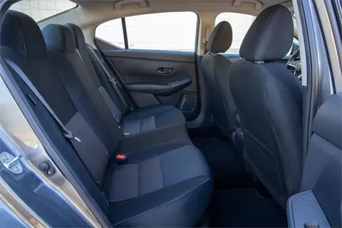 2025 Nissan Sentra Pic 20 2025 Nissan Sentra Pic 20