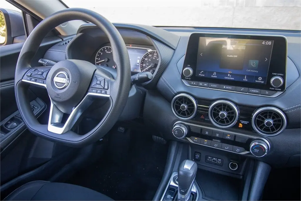 2025 Nissan Sentra 2025 Nissan Sentra
