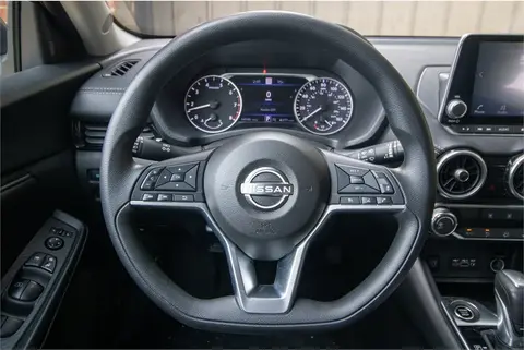 2025 Nissan Sentra Pic 32 2025 Nissan Sentra Pic 32