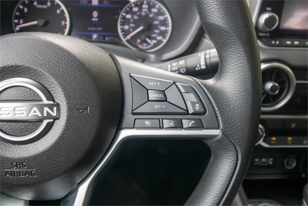 2025 Nissan Sentra 2025 Nissan Sentra