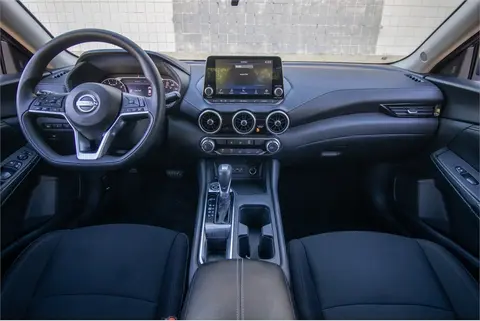 2025 Nissan Sentra Pic 37 2025 Nissan Sentra Pic 37
